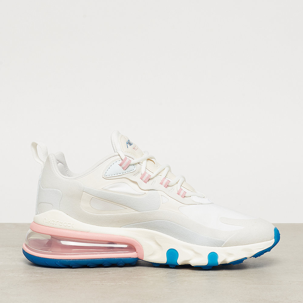 NIKE Air Max 270 summit white/ghost aqua -phantom