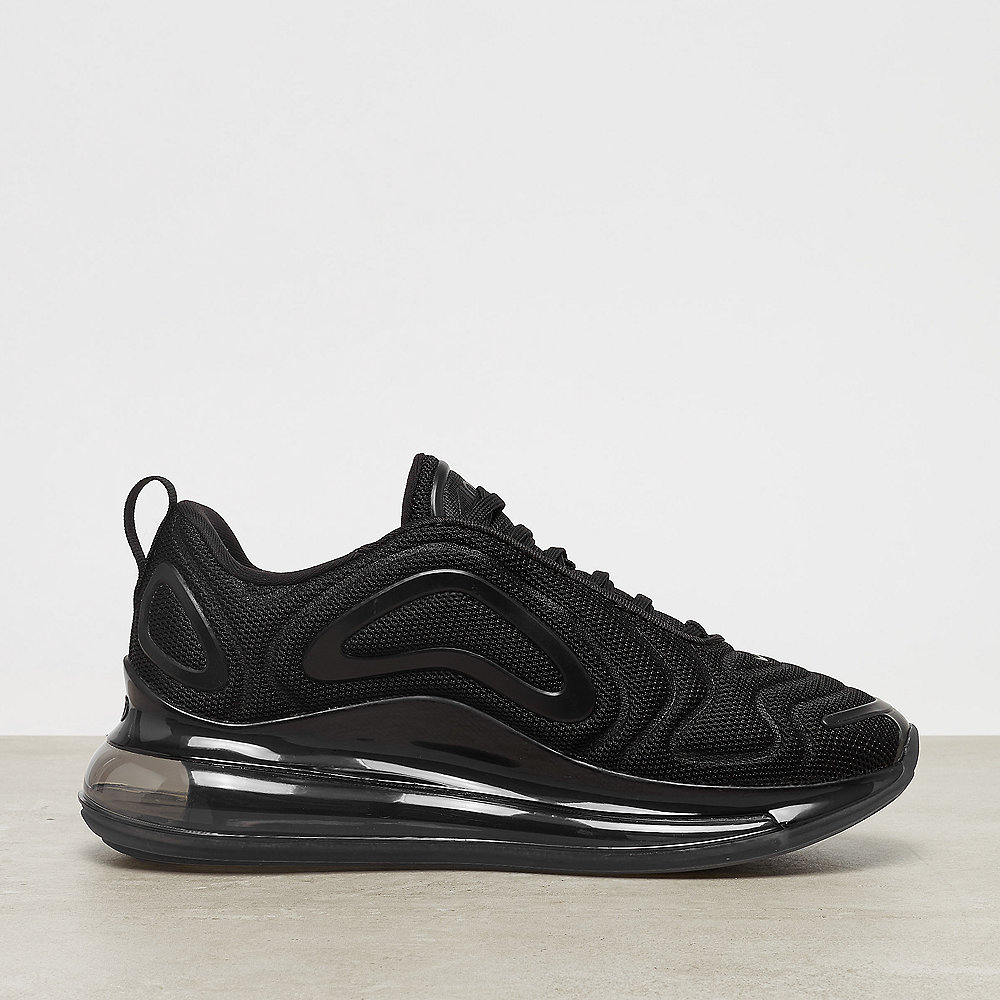 NIKE Air Max 720 black/black anthracite