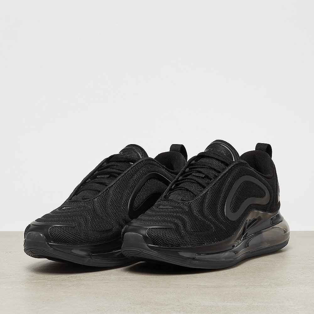 NIKE Air Max 720 black/black anthracite
