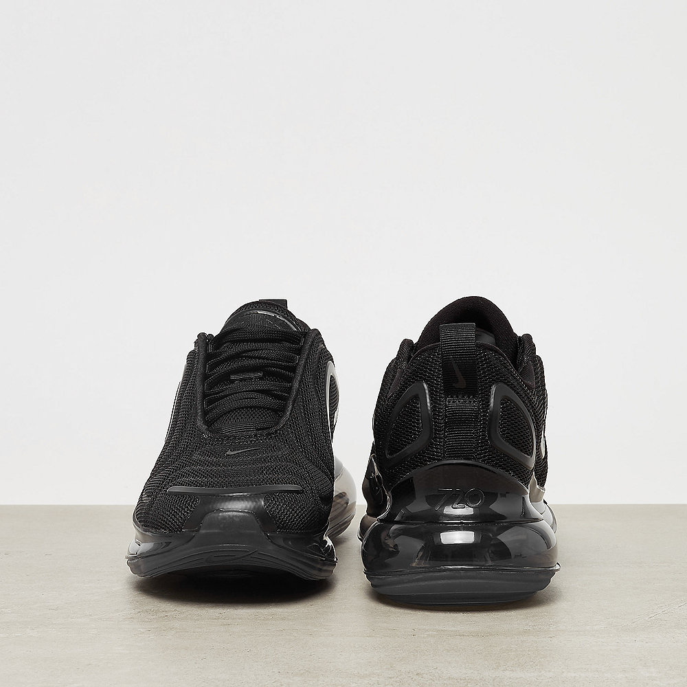 NIKE Air Max 720 black/black anthracite