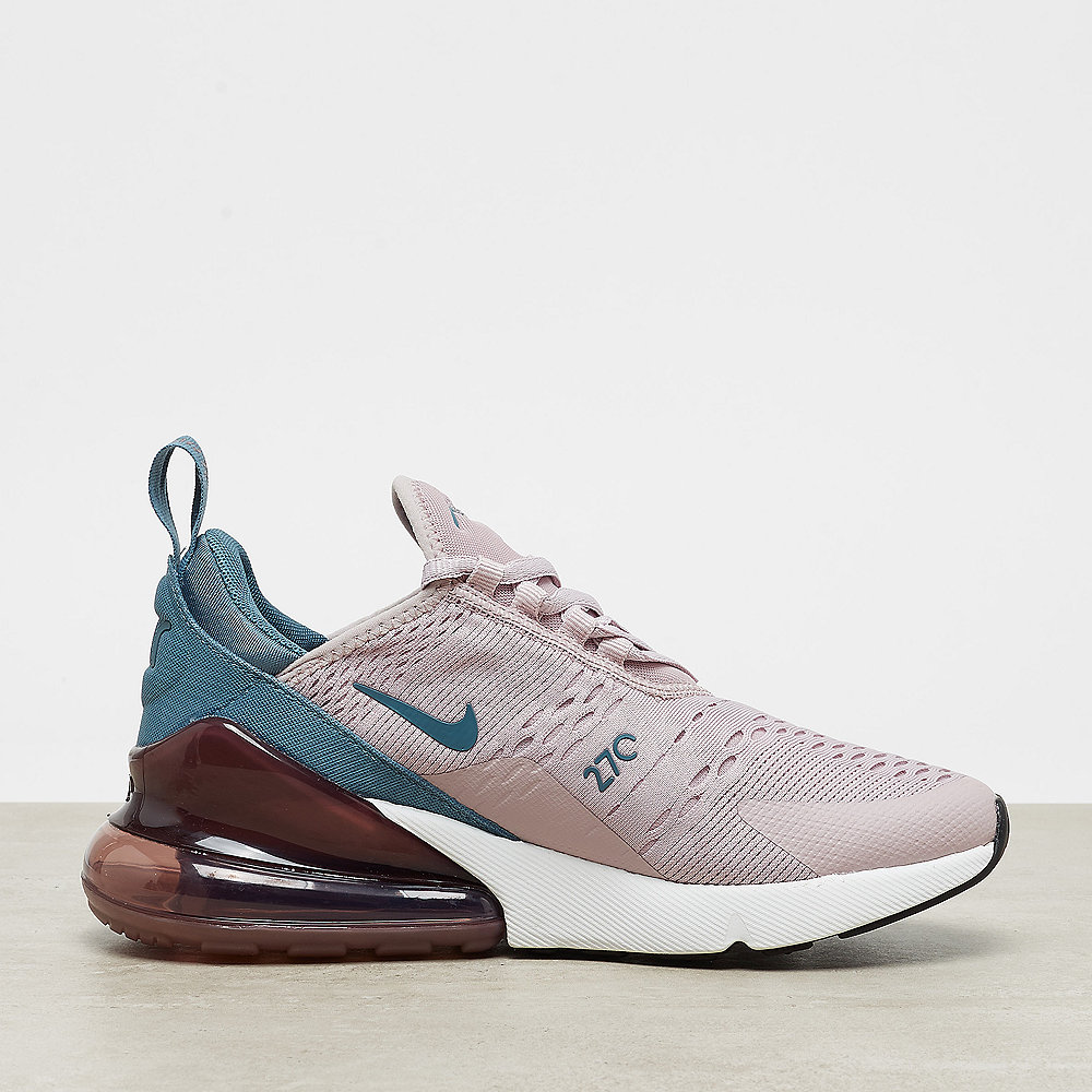 NIKE Air Max 270 particle rose/celestial teal