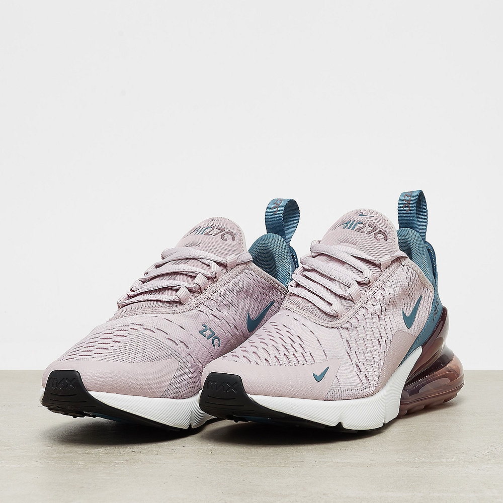 NIKE Air Max 270 particle rose/celestial teal
