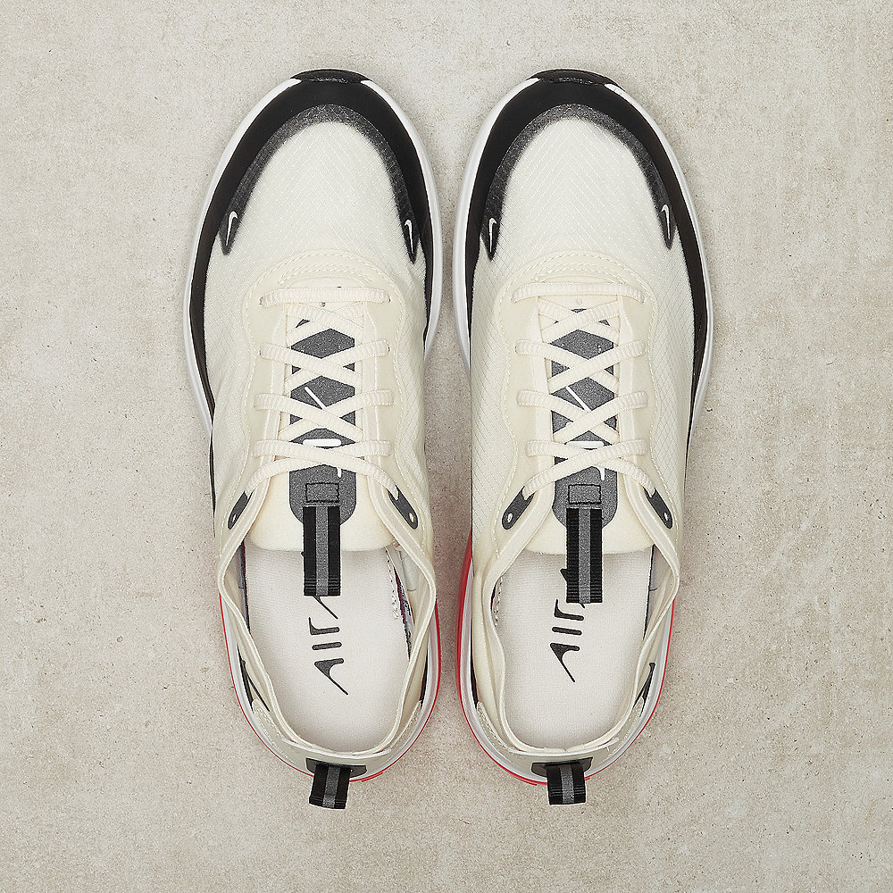 NIKE Air Max Dia SE pale ivory/black-summit white