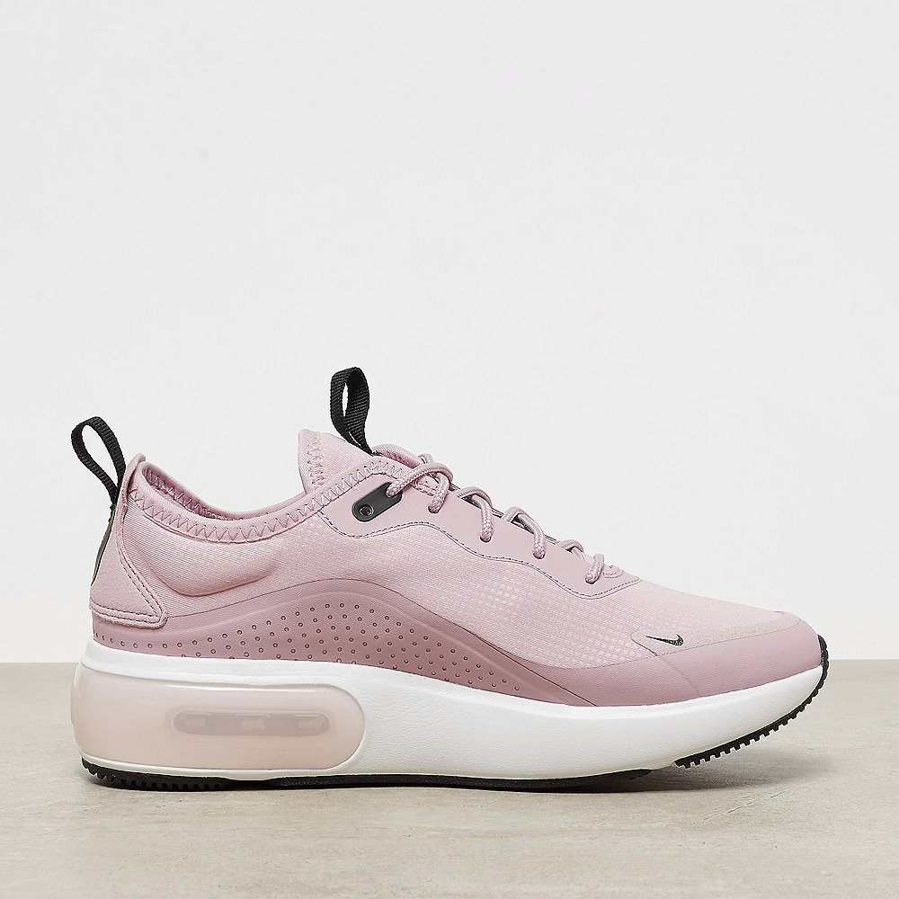 NIKE Nike Air Max Dia plum chalk/black-summit white