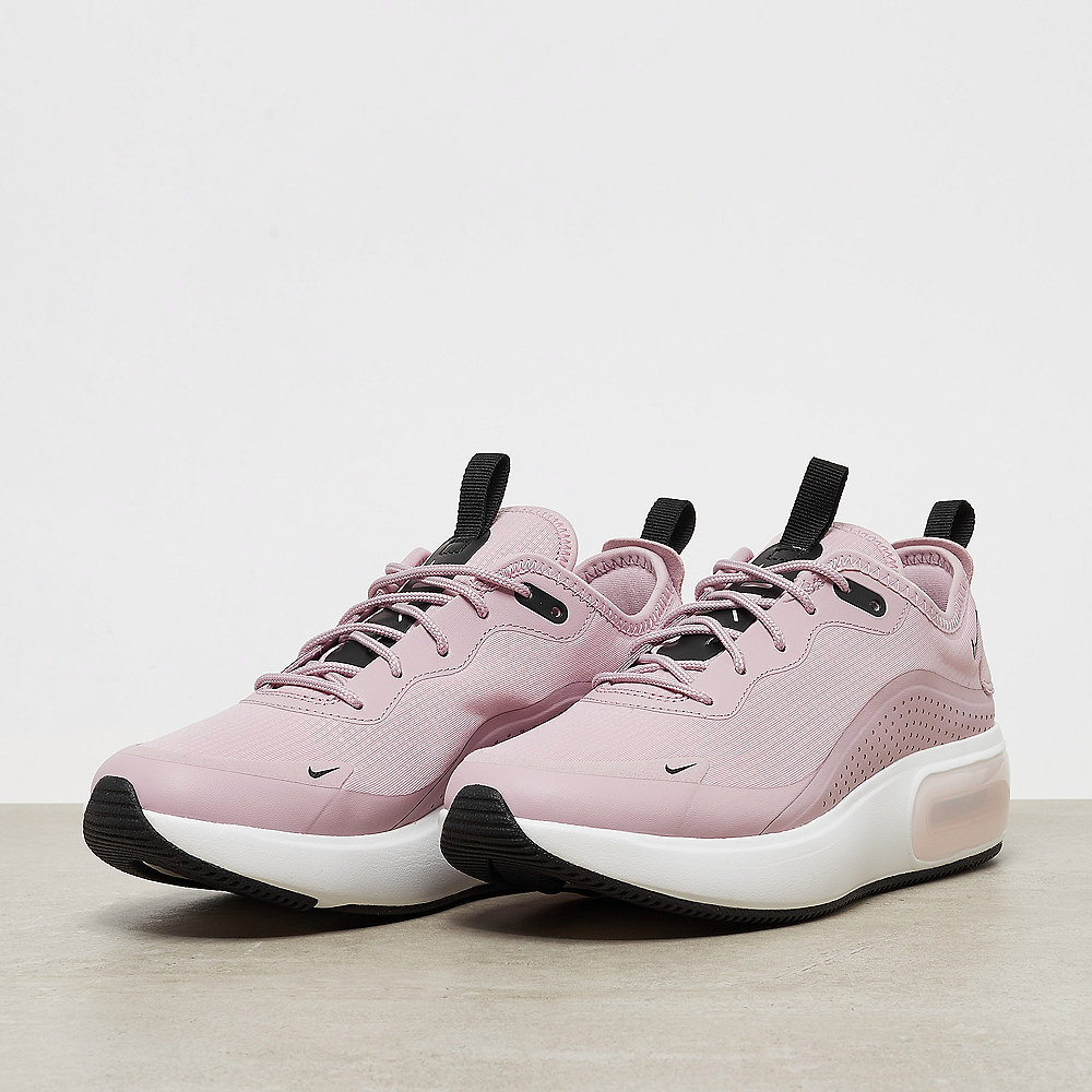 NIKE Nike Air Max Dia plum chalk/black-summit white