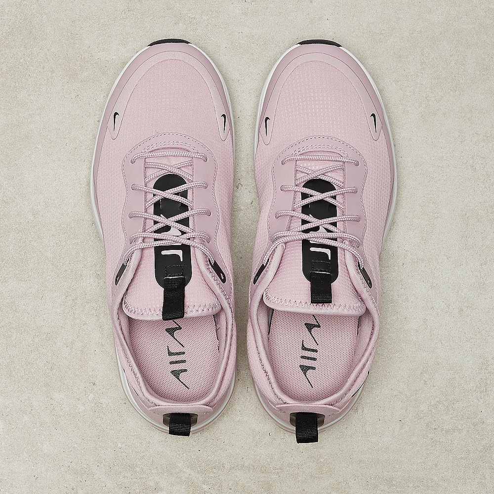 NIKE Nike Air Max Dia plum chalk/black-summit white