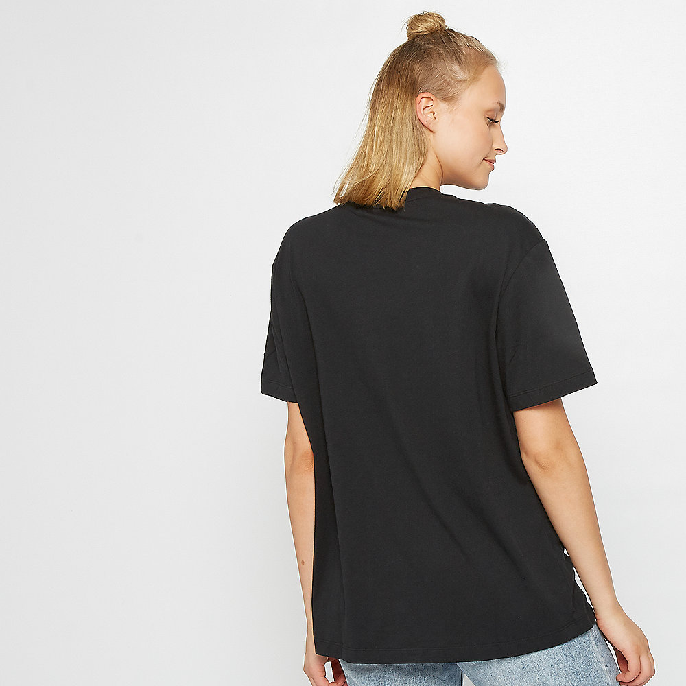NIKE Essential T-Shirt LBR OS black/white