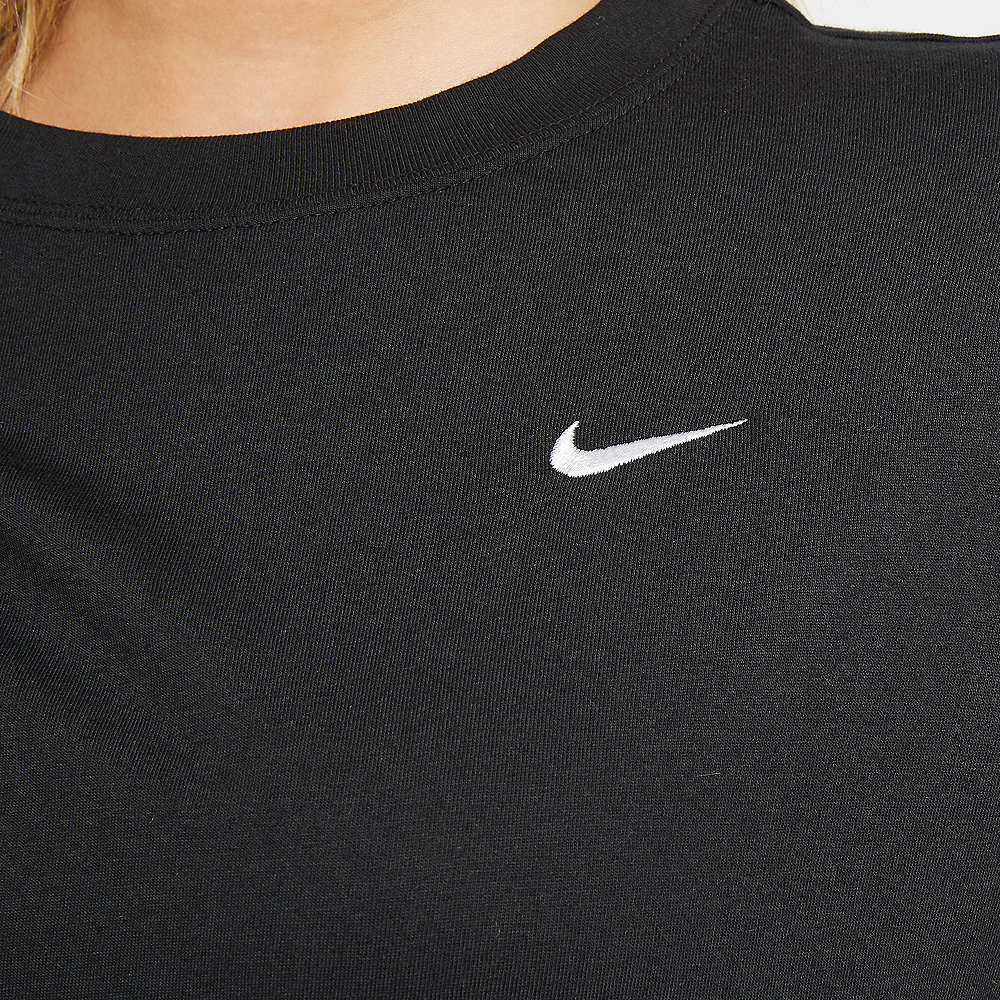 NIKE Essential T-Shirt LBR OS black/white