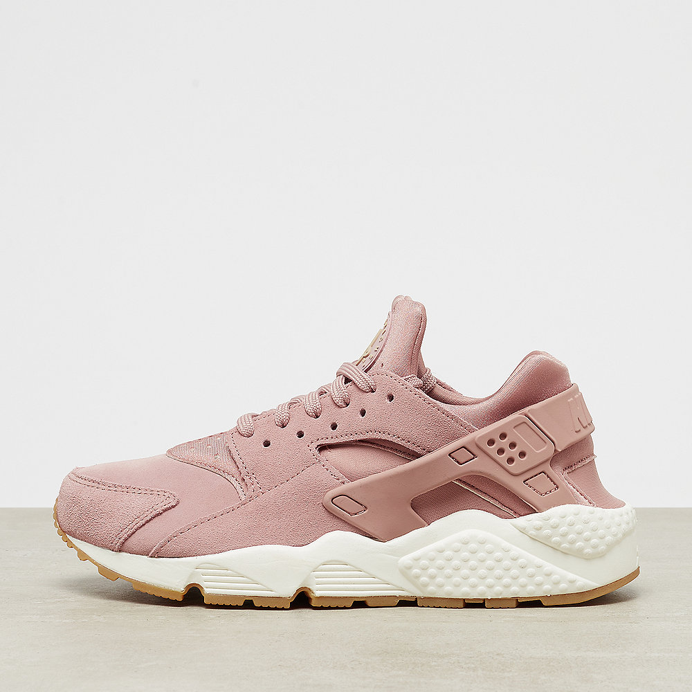 particle pink huaraches