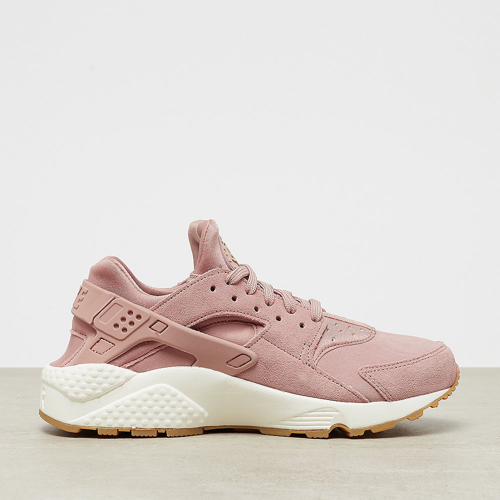 particle pink huaraches