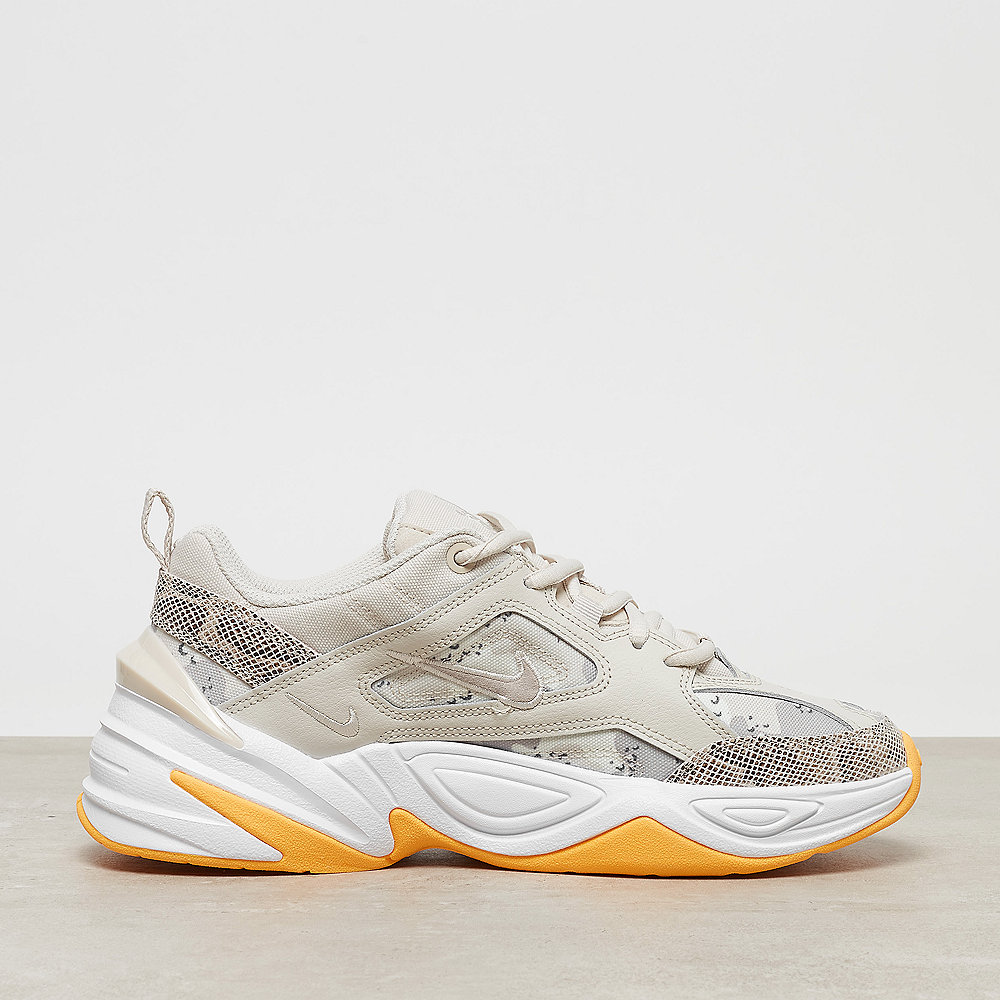NIKE M2K Tekno LT orewood/brn/moon particle-white