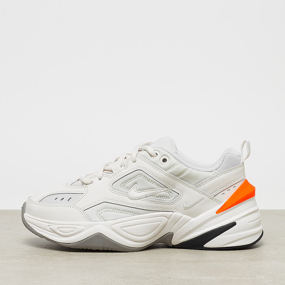 NIKE M2K Tekno phantom/oil grey-matte silver