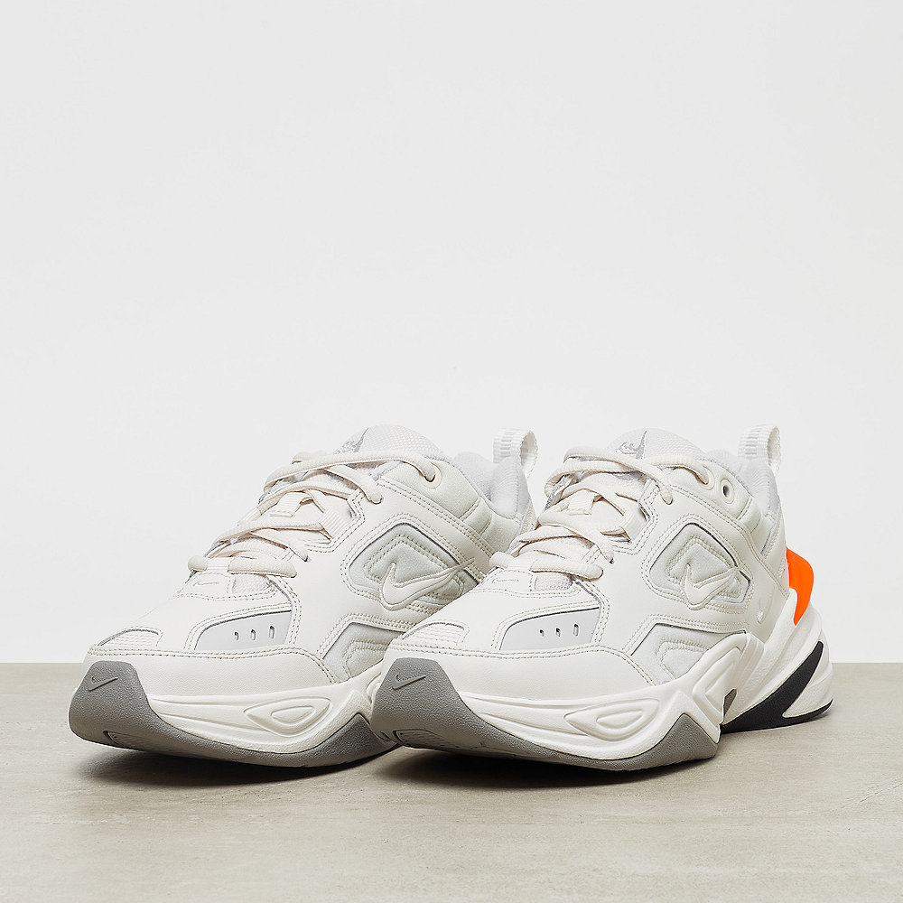 NIKE M2K Tekno phantom/oil grey-matte silver