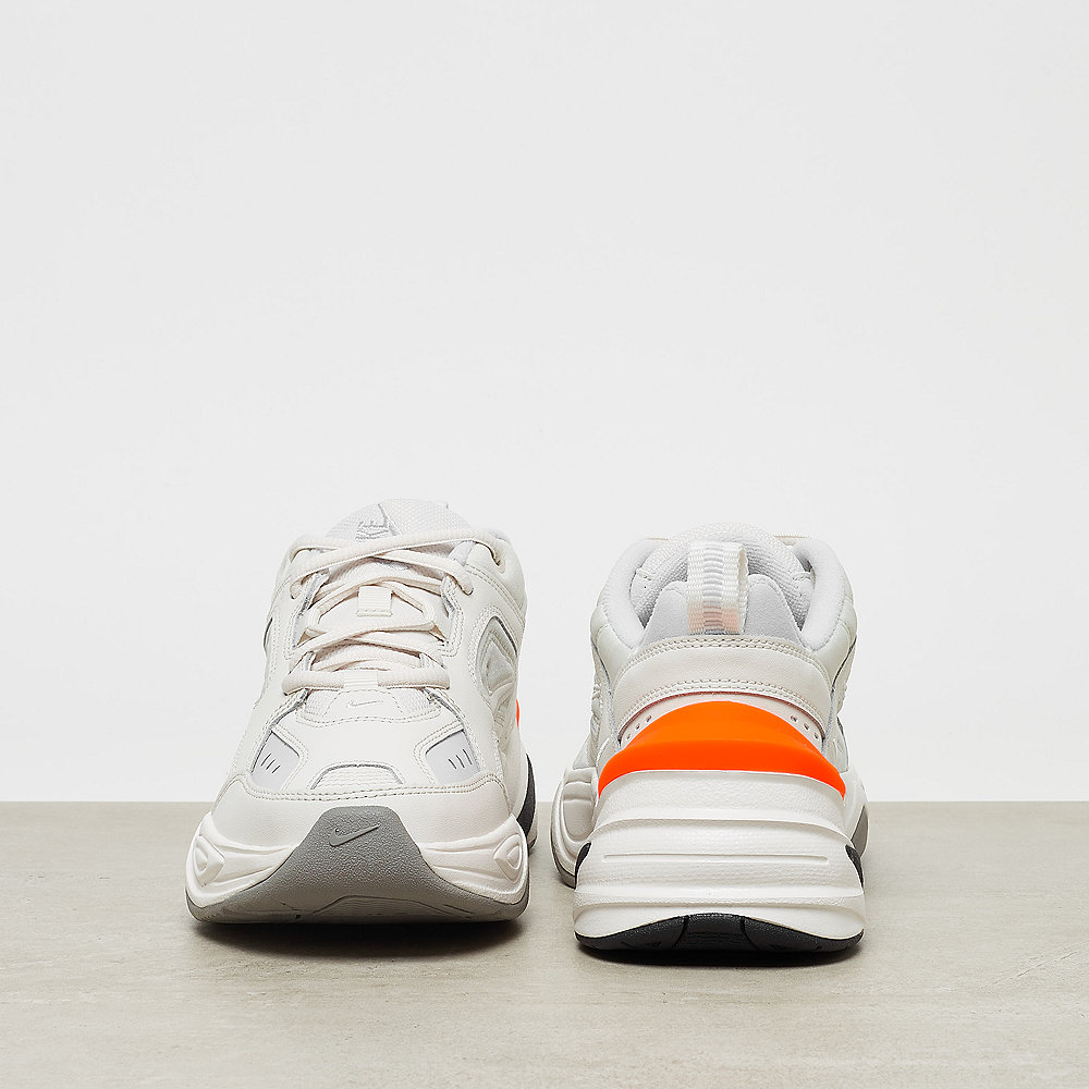 NIKE M2K Tekno phantom/oil grey-matte silver
