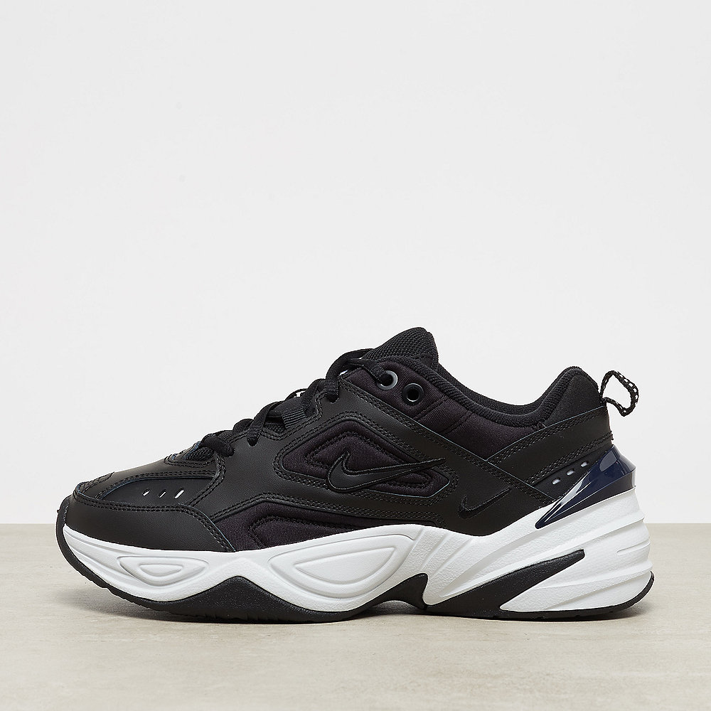 NIKE M2K Tekno black/black-offwhite-obsidian bei ONYGO