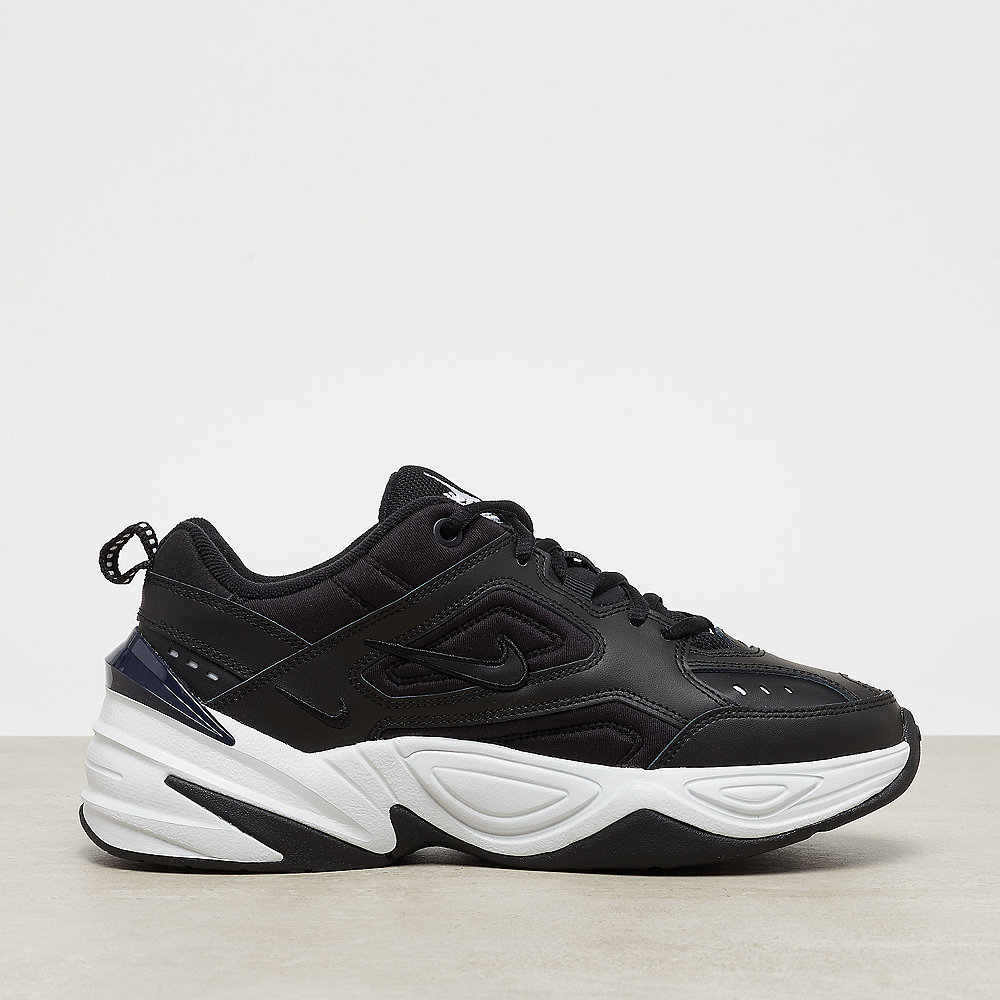 NIKE M2K Tekno black/black-off white-obsidian