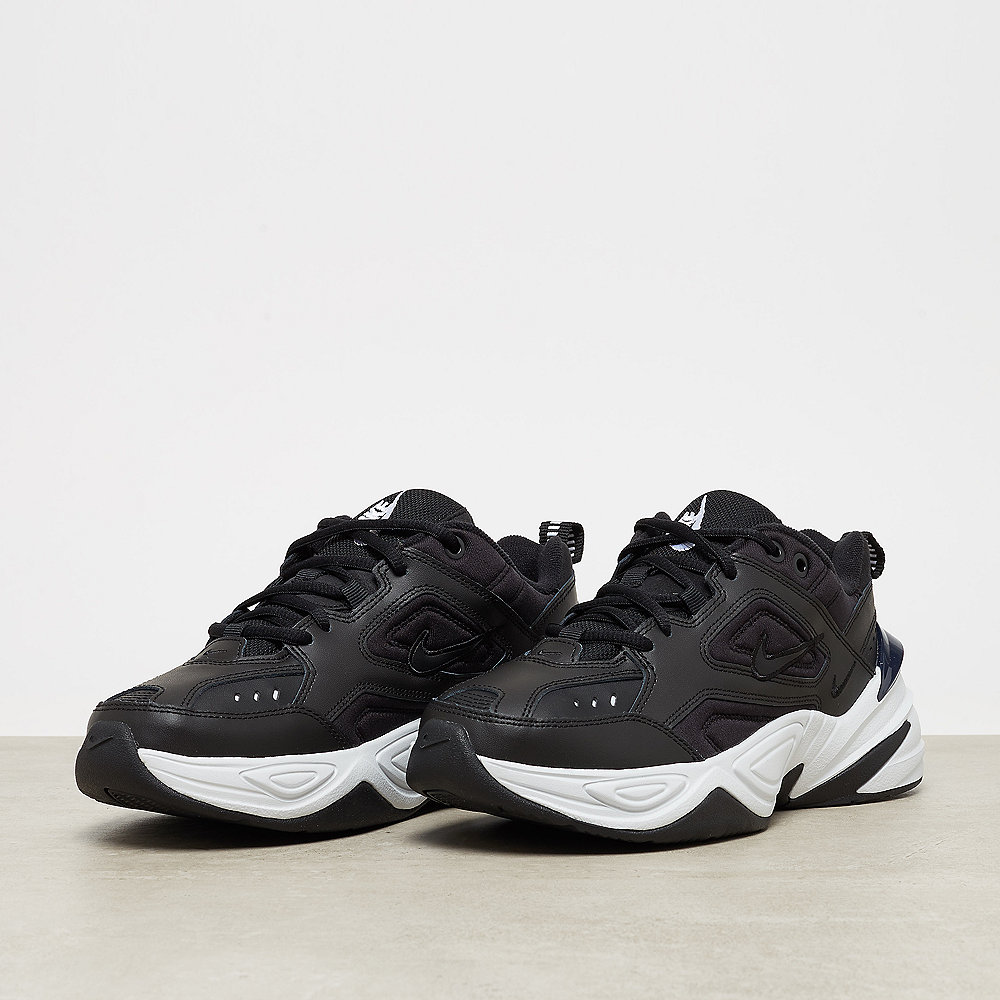 NIKE M2K Tekno black/black-off white-obsidian