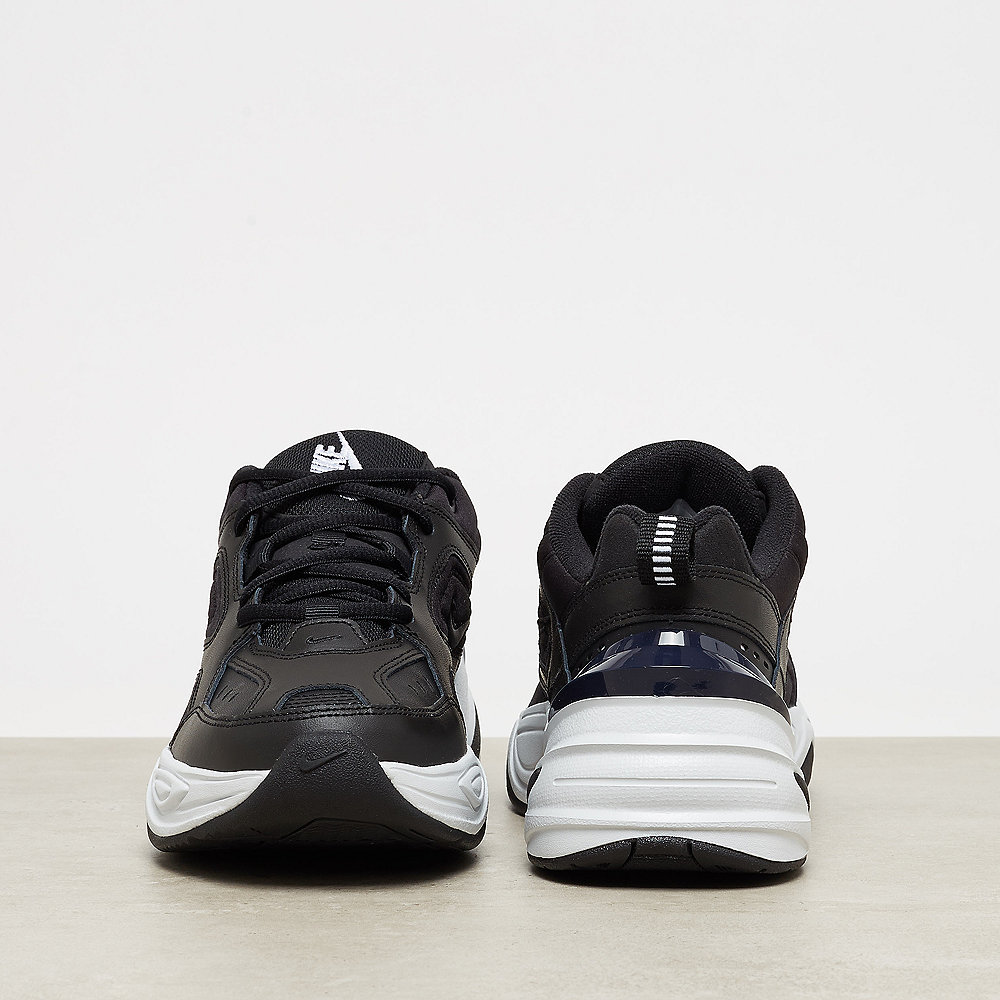 NIKE M2K Tekno black/black-off white-obsidian
