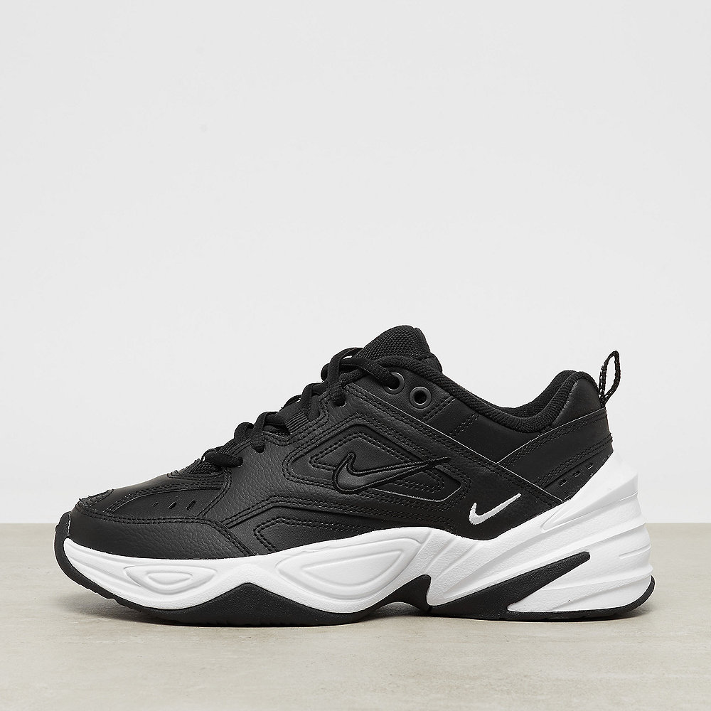 NIKE M2K Tekno black/black-white