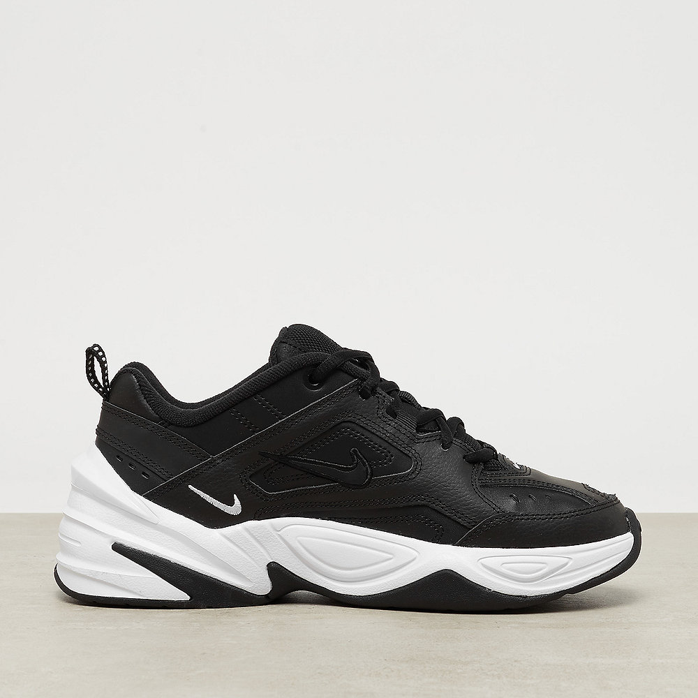 NIKE M2K Tekno black/black-white