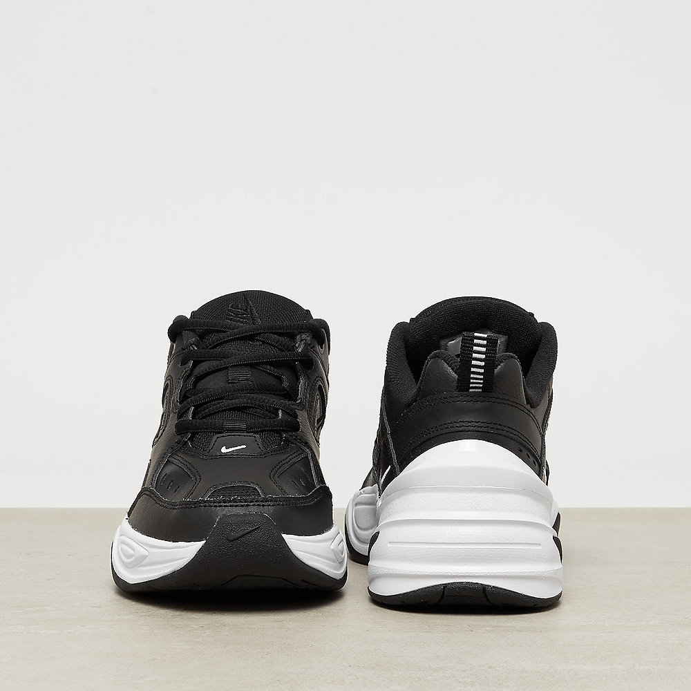 NIKE M2K Tekno black/black-white