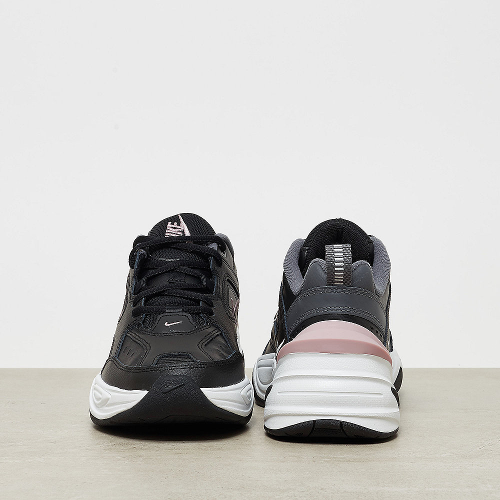 NIKE M2K Tekno black/plum chalk dark grey/summit white