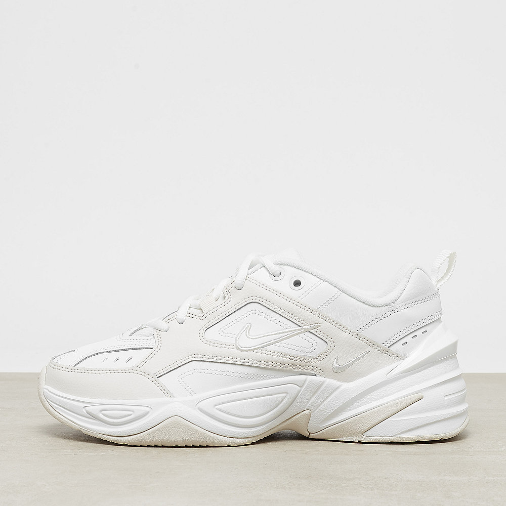 NIKE M2K Tekno phantom/summit white