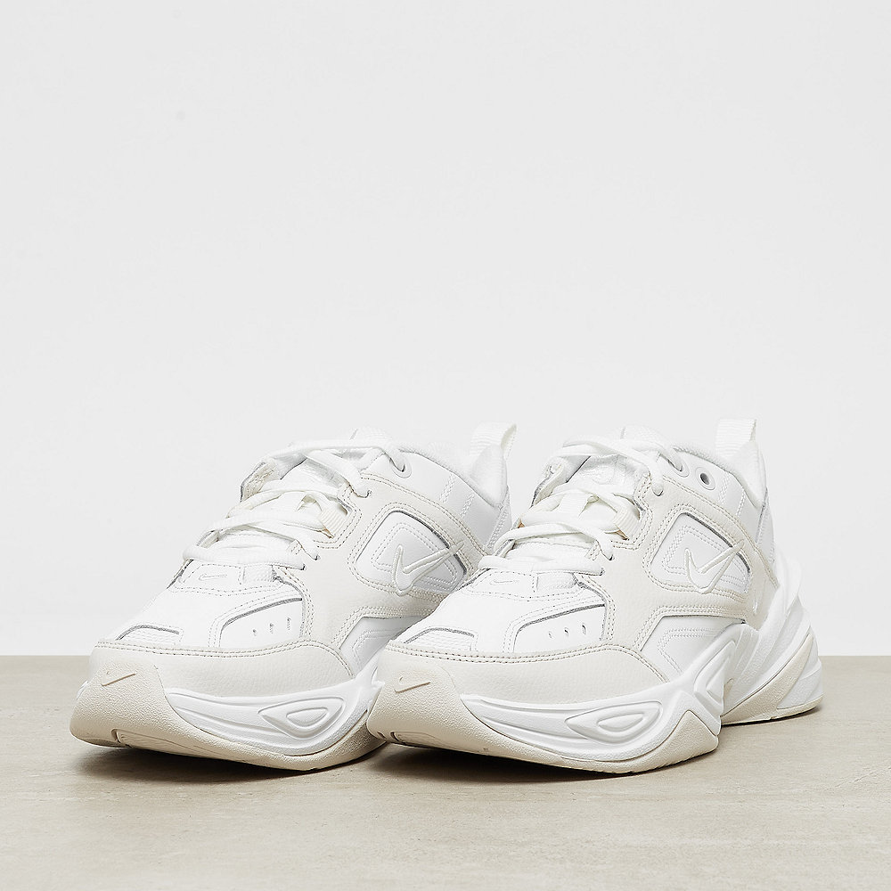 NIKE M2K Tekno phantom/summit white