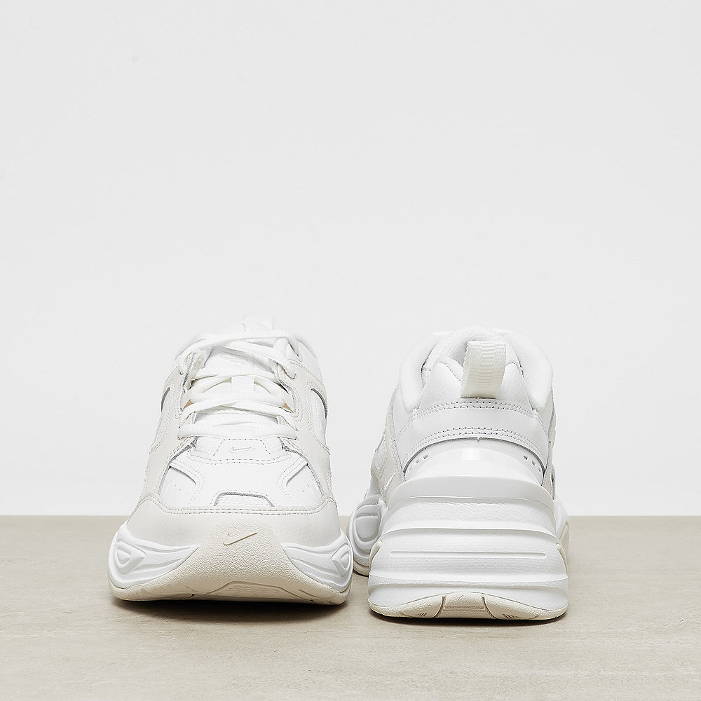 NIKE M2K Tekno phantom/summit white