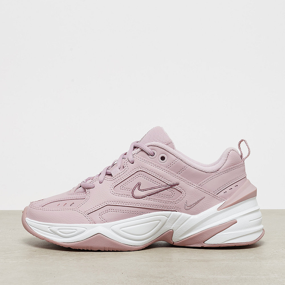 NIKE M2K Tekno plum chalk/plum chalk-plum dust