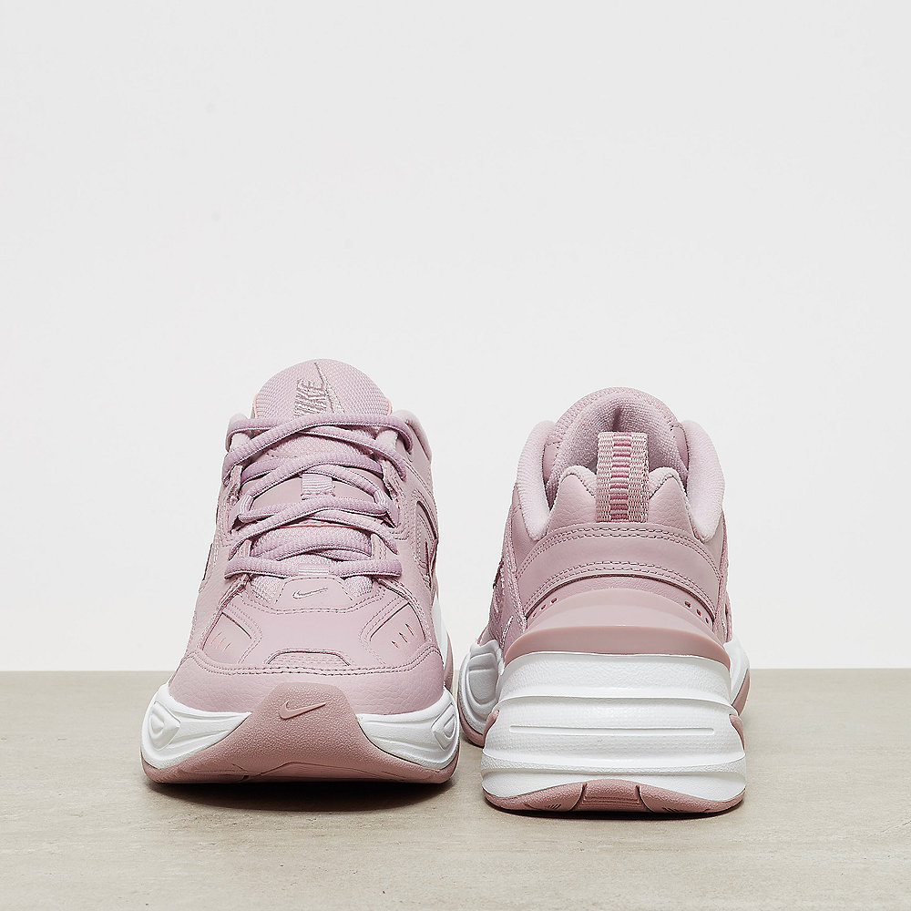 NIKE M2K Tekno plum chalk/plum chalk-plum dust