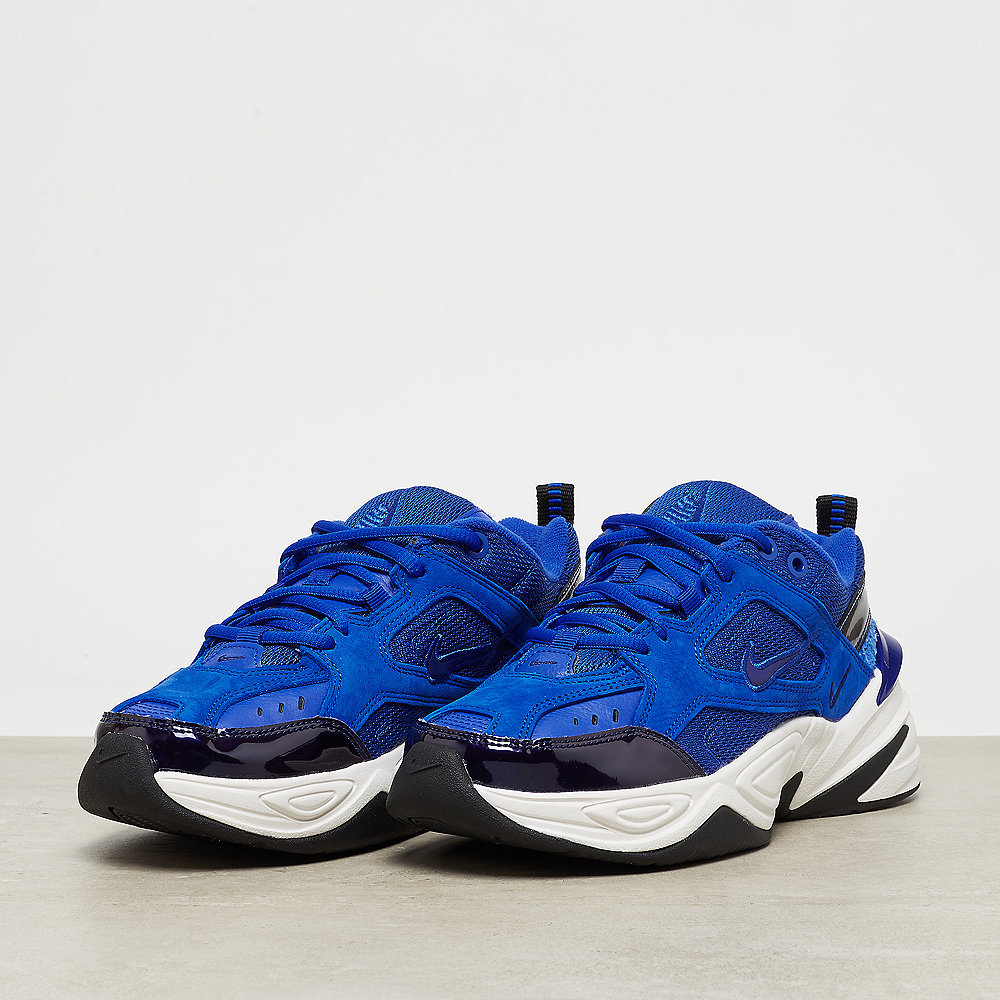 NIKE M2K Tekno racer blue/regency purple-phantom