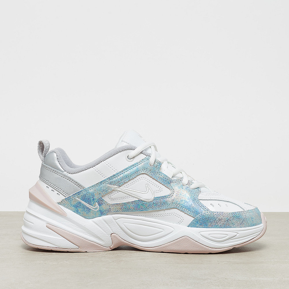 NIKE M2K Tekno summit white/summit white-barley rose