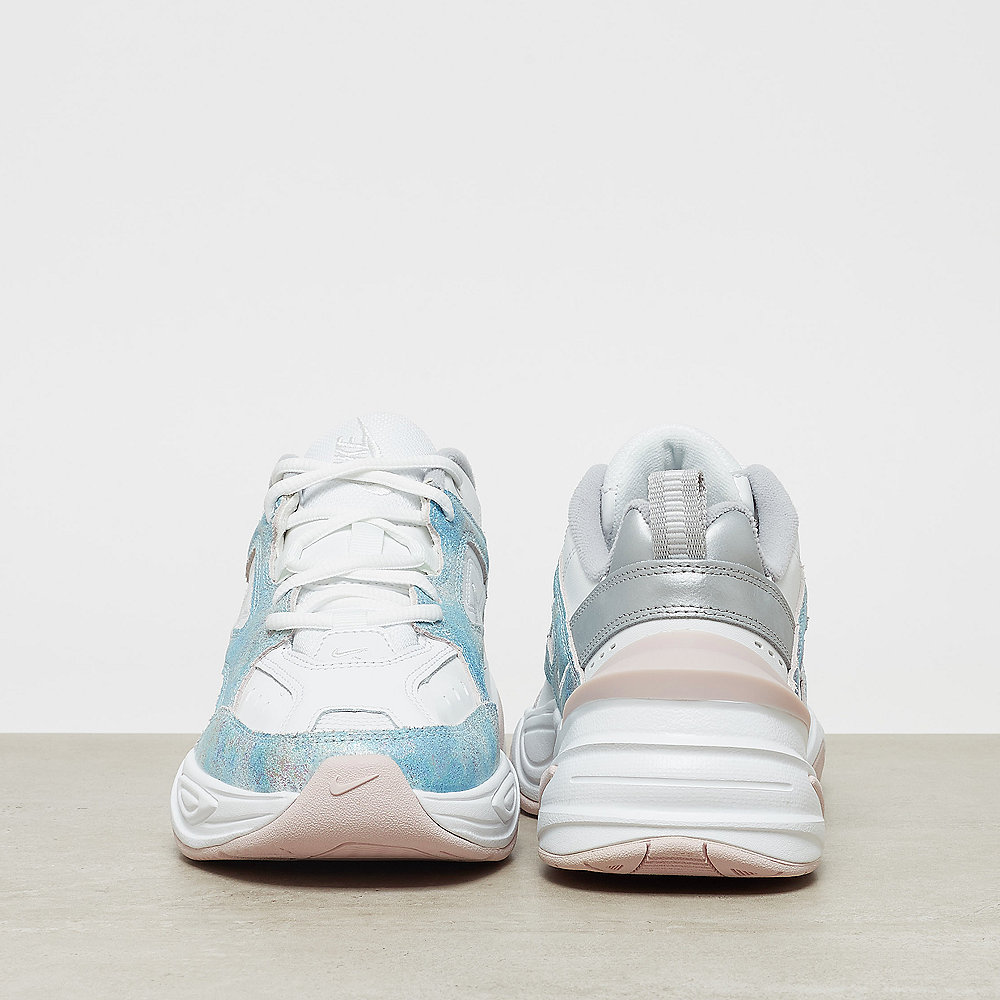 NIKE M2K Tekno summit white/summit white-barley rose