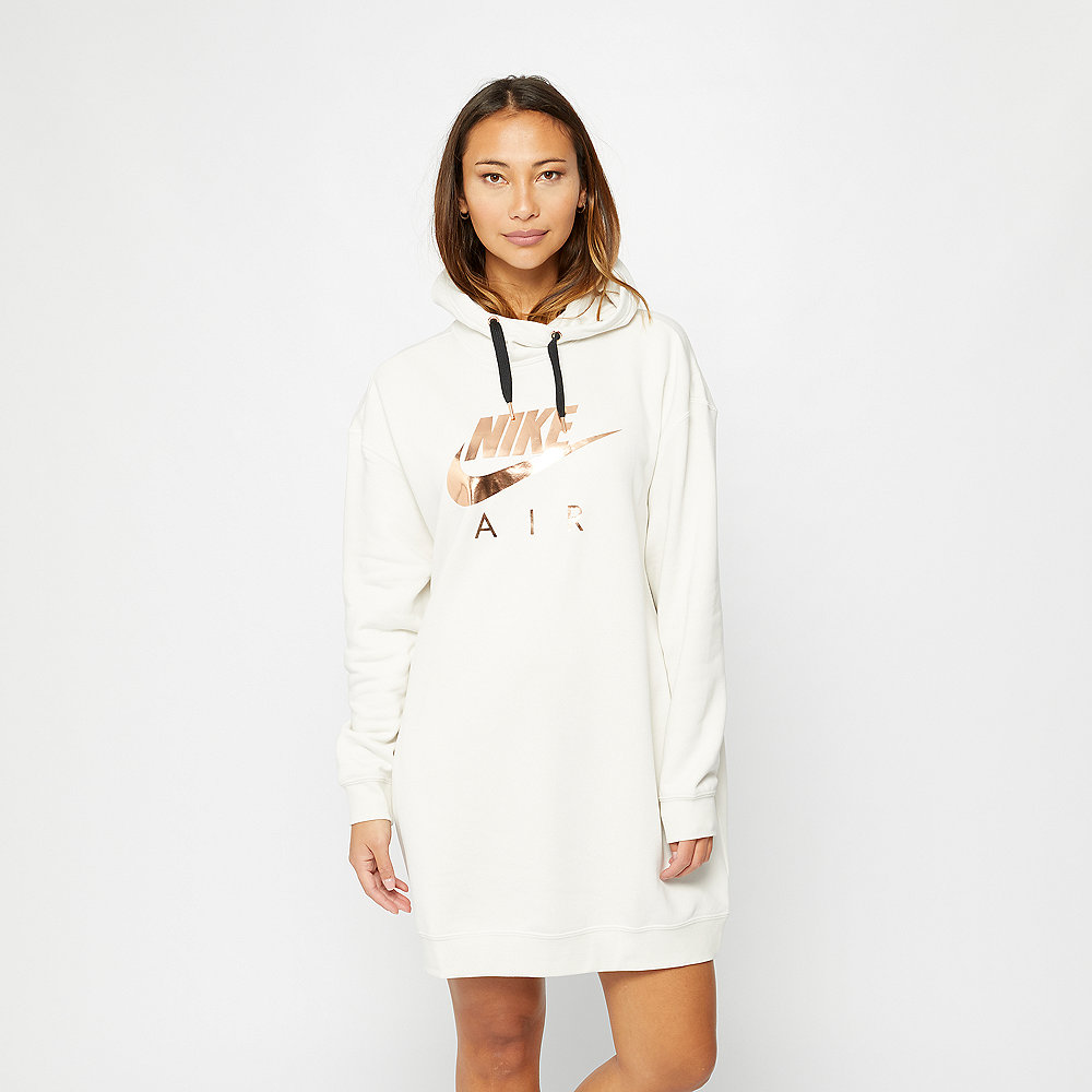 NIKE NSW Air Hoodie phantom/black