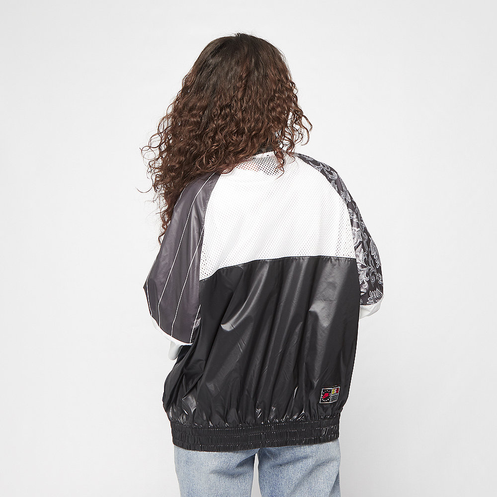 NIKE NSW TRK Jacket black/white/black