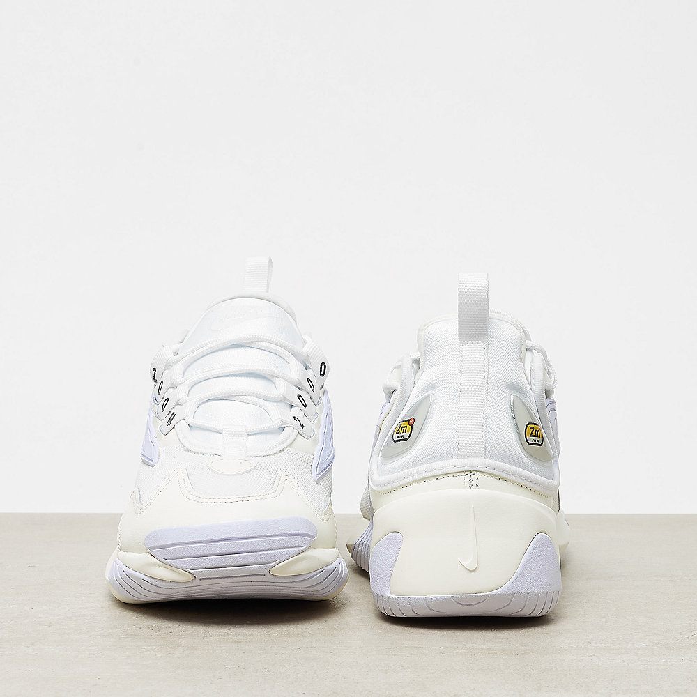 NIKE Nike Zoom 2K sail/white/black
