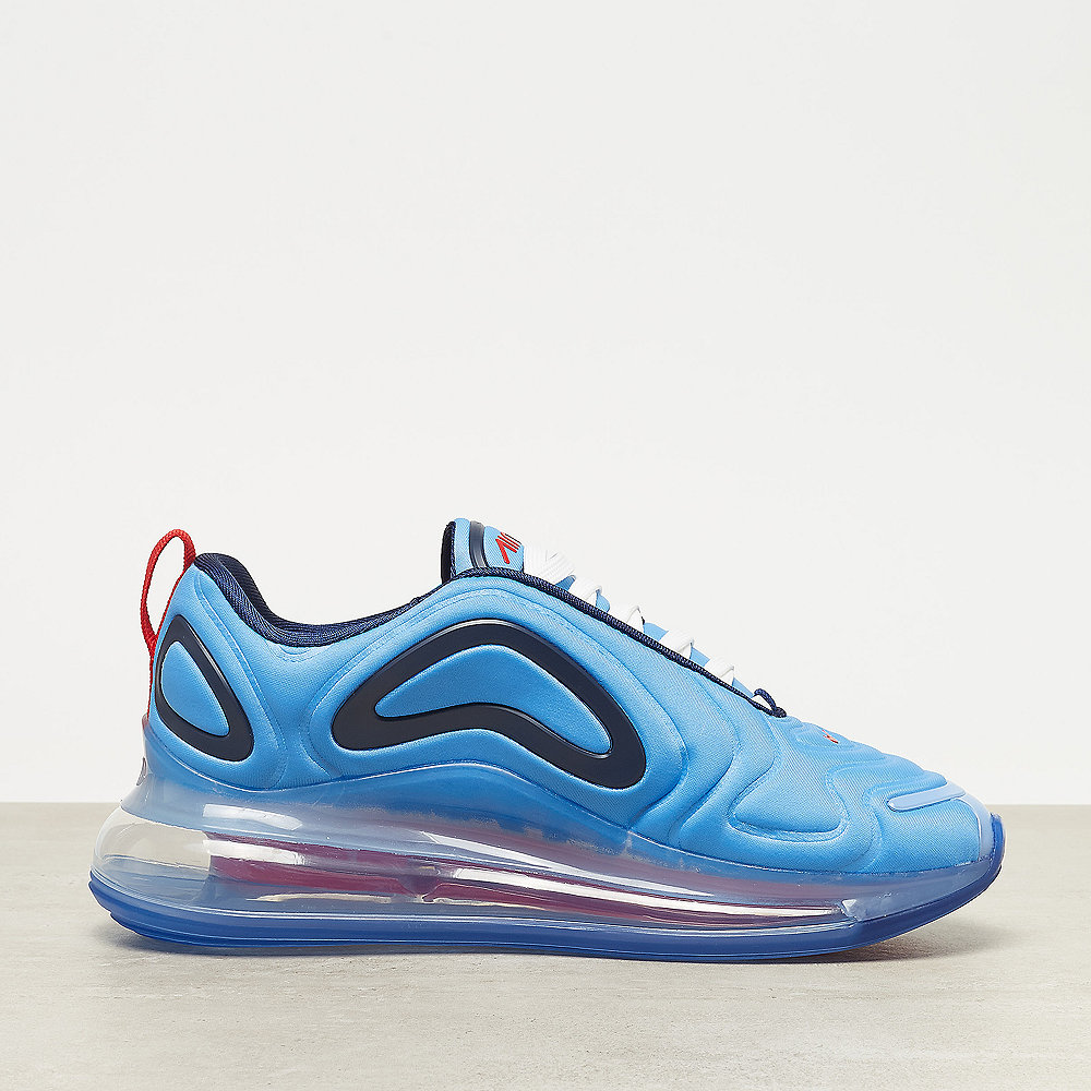 NIKE Nike Air Max 720 university blue/university red/blue void