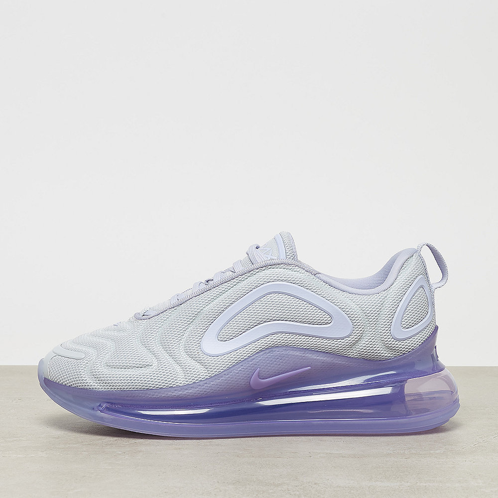 NIKE Nike Air Max 720 pure platinum/oxygen purple