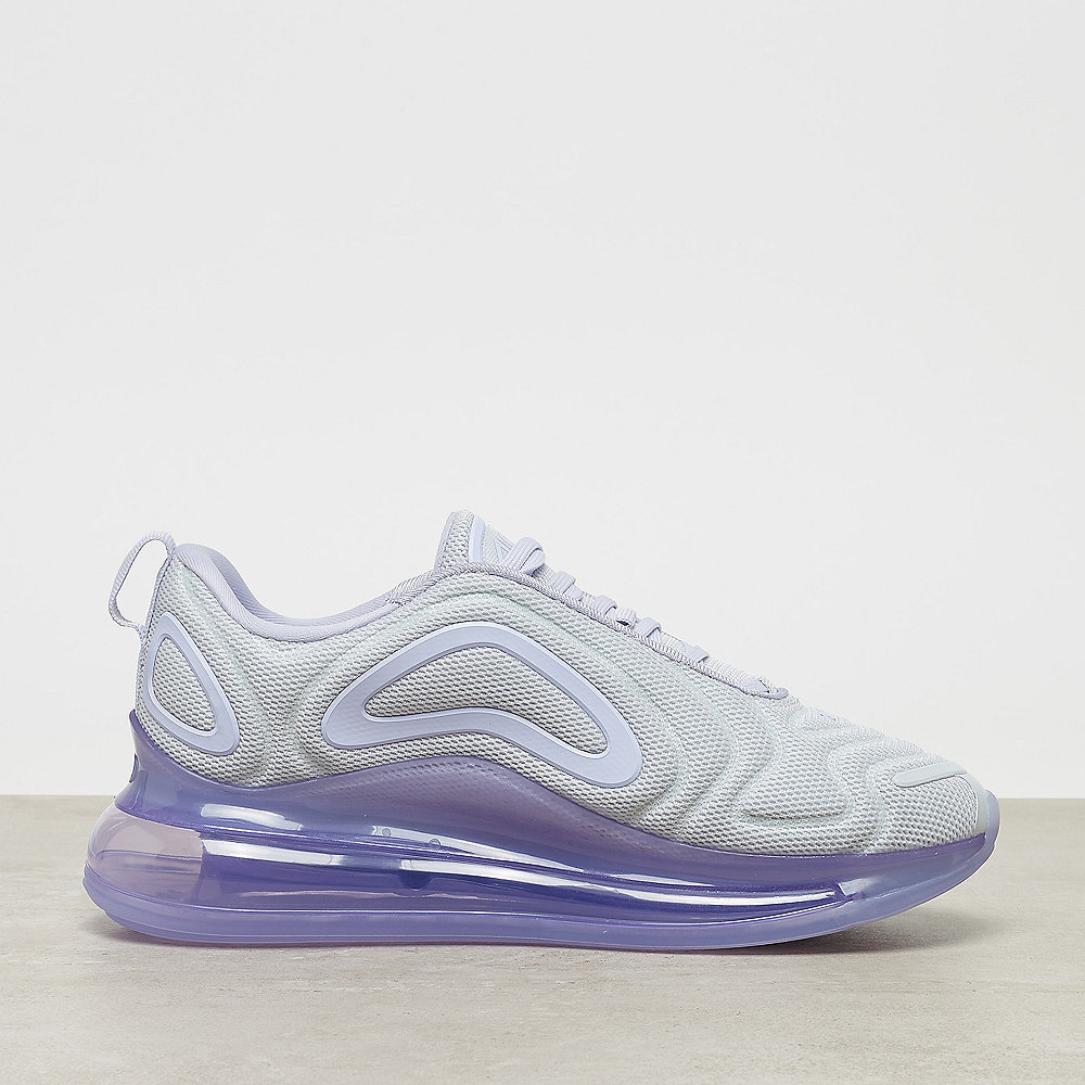 NIKE Nike Air Max 720 pure platinum/oxygen purple