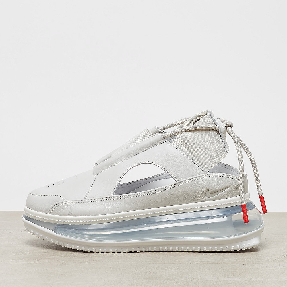 NIKE W Nike Air Max FF 720 summit white/summit white-light bone