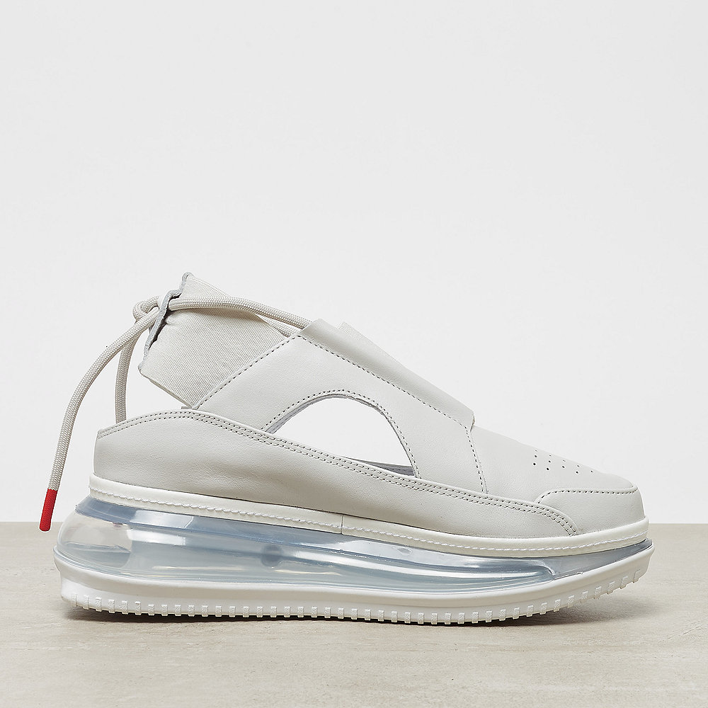NIKE W Nike Air Max FF 720 summit white/summit white-light bone