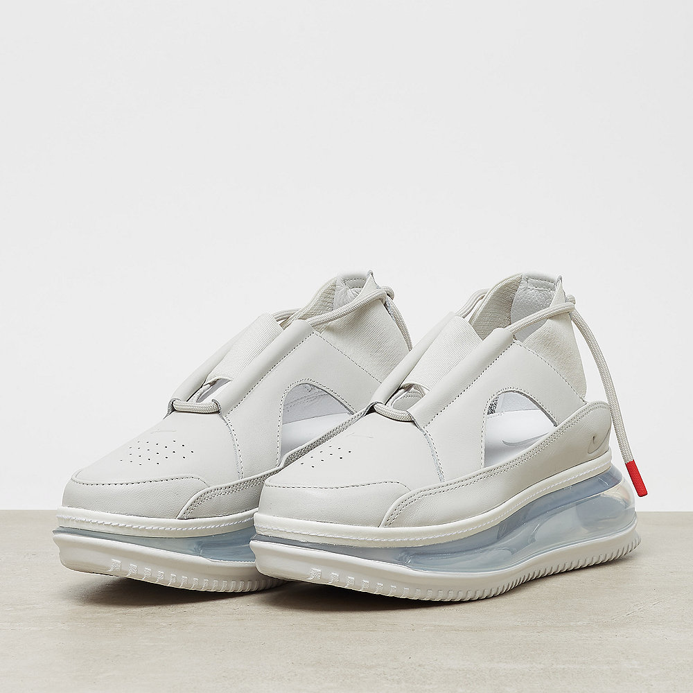 NIKE W Nike Air Max FF 720 summit white/summit white-light bone