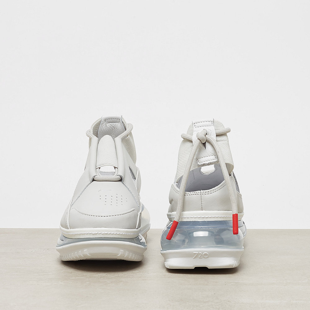 NIKE W Nike Air Max FF 720 summit white/summit white-light bone