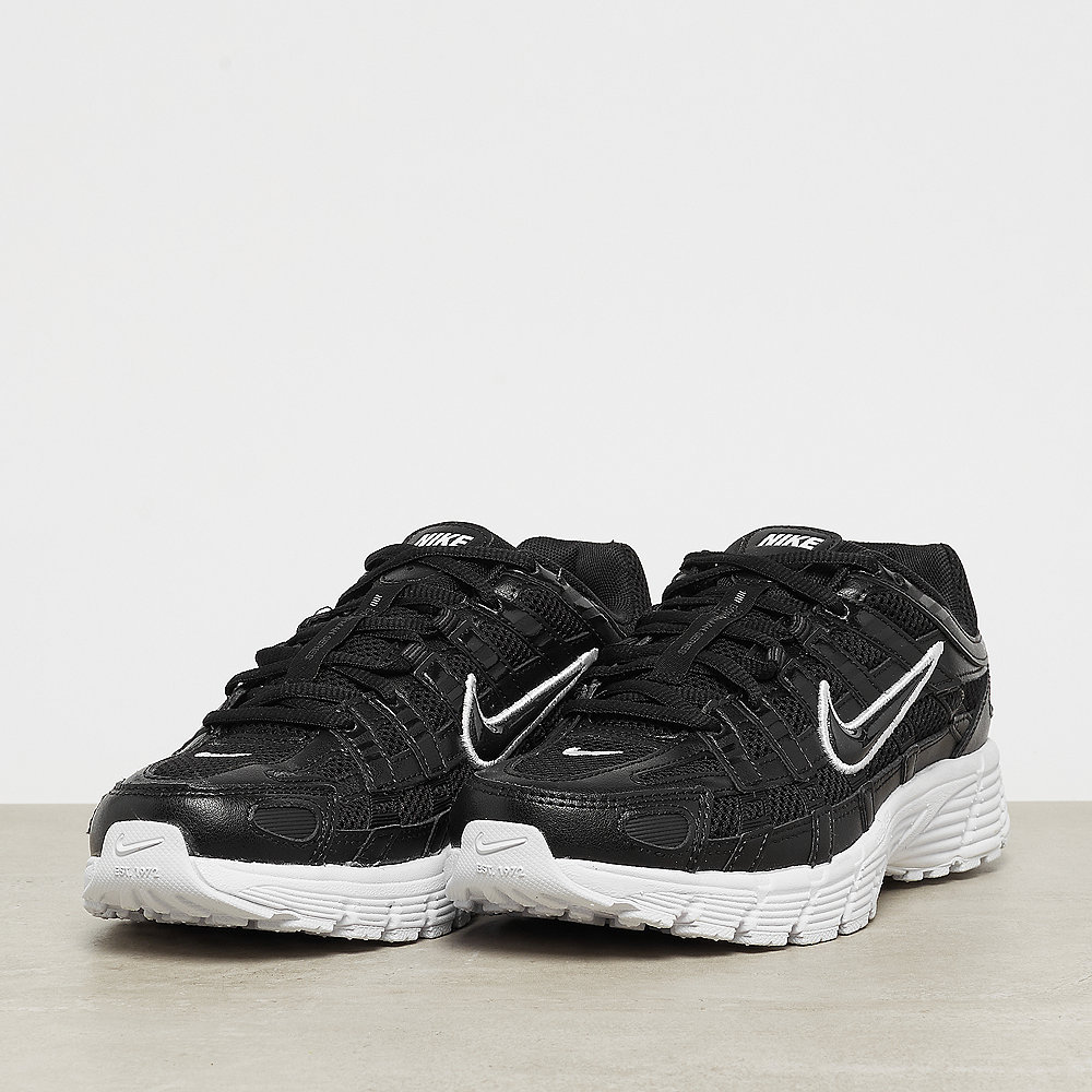 NIKE W NIKE P-6000 black/ant.-white
