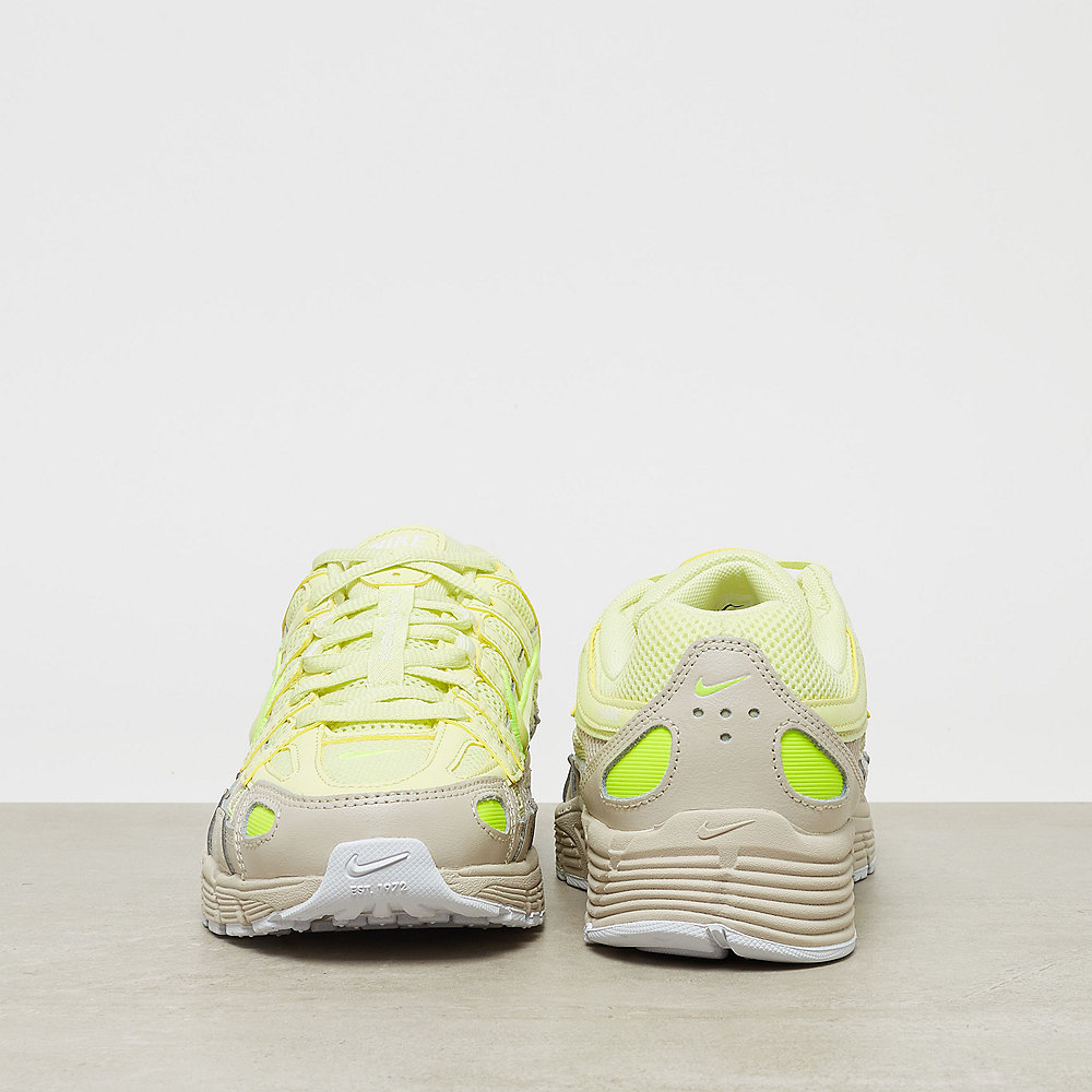 NIKE W NIKE P-6000 luminous green/luminous green