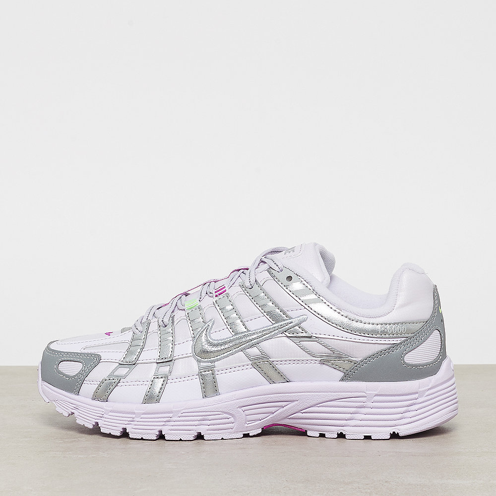 NIKE W Nike P-6000 barley grape/barley grape