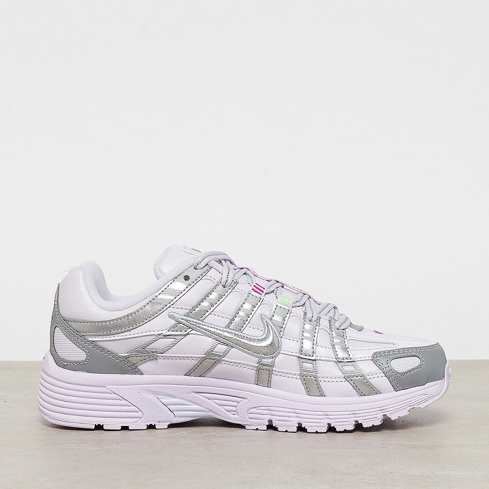 NIKE W Nike P-6000 barley grape/barley grape