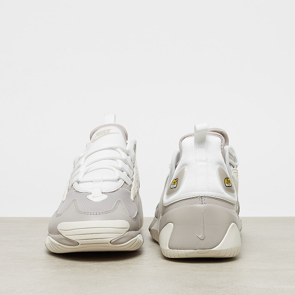 NIKE Nike Zoom 2K moon particle/summit white