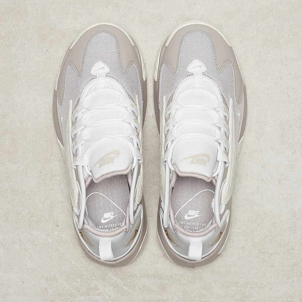 NIKE Nike Zoom 2K moon particle/summit white